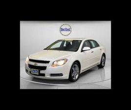 USED 2012 CHEVROLET MALIBU 3LT