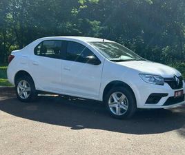 RENAULT LOGAN RENAULT LOGAN 1.0 ZEN