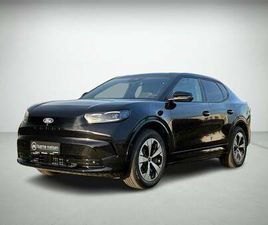 FORD CAPRI 55 STYLE STANDARD RANGE 5D