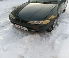 TOYOTA SPRINTER MARINO