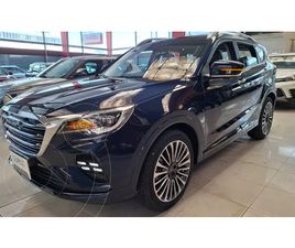 JETOUR JETOUR X70 JETOUR X70 1.5L LUX AUT FL USADO (2026) COLOR AZUL PRECIO $14.280.000