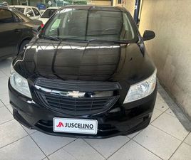 SED. JOY/ LS 1.0 8V FLEXPOWER 4P