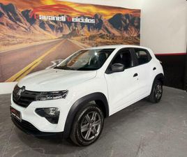 RENAULT KWID 1.0 ZEN