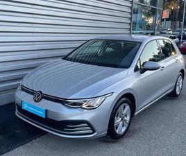 VOLKSWAGEN GOLF GOLF 2.0 TDI SCR 116 BVM6 LIFE PLUS