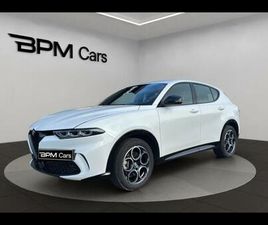ALFA ROMEO TONALE 1.5 HYBRID 160CH SPRINT TCT