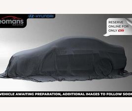 HYUNDAI KONA 1.6 T-GDI ADVANCE EURO 6 (START/STOP) 5DR