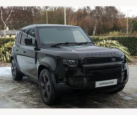 3.0 D300 MHEV X-DYNAMIC HSE AUTO 4WD EURO 6 (START/STOP) 5DR