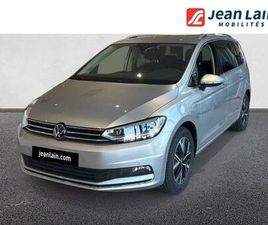 VOLKSWAGEN TOURAN TOURAN 1.5 TSI EVO 150 DSG7 7PL STYLE