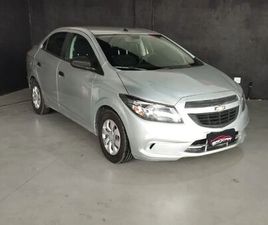 SED. JOY/ LS 1.0 8V FLEXPOWER 4P