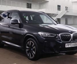 M-SPORT 80KWH * COMING SOON *