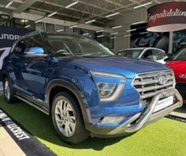 HYUNDAI CRETA 1.5D EXECUTIVE