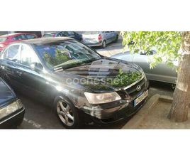 HYUNDAI SONATA 2.0 CRDI VGT COMFORT I