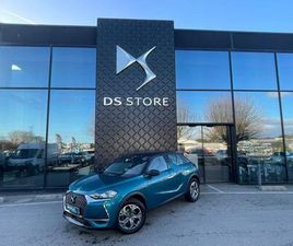 CITROEN DS3 CROSSBACK CROSSBACK PURETECH 100 CHIC