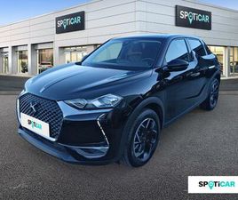 CROSSBACK PURETECH 130 EAT8 FAUBOURG