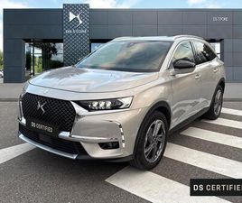 CROSSBACK PURETECH 180CH RIVOLI AUTOMATIQUE