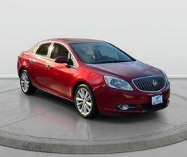 USED 2014 BUICK VERANO BASE
