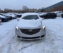 CADILLAC XTS PREMIUM LUXURY