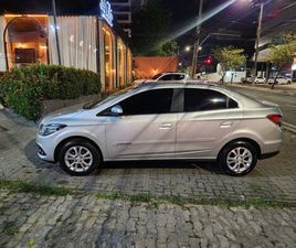 SED. LTZ 1.4 8V FLEXPOWER 4P AUT.