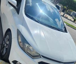 SED. LTZ 1.4 8V FLEXPOWER 4P