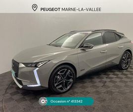 PURETECH 130 EAT8 CROSS RIVOLI