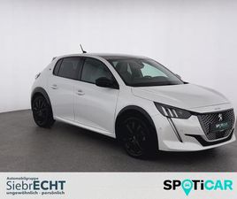 E- GT PACK AT*LED*NAVI*RFK*PDC*UVM