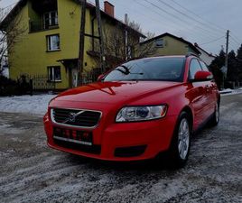 VOLVO V50 SUPER STAN CENA PO OPLATACH KIETRZ • OLX.PL