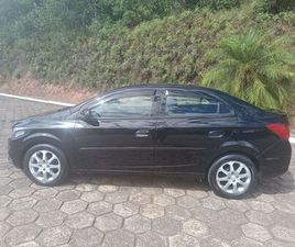 SED. LT 1.4 8V FLEXPOWER 4P AUT.