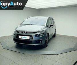 BLUEHDI 160CH S&S SHINE EAT8 E6.D