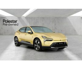 2024 (74) SINGLE MOTOR 100KWH LONG RANGE PLUS AUTO RWD 5DR