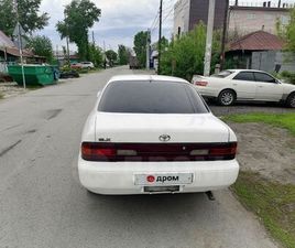 TOYOTA SPRINTER