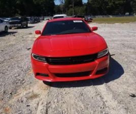 DODGE CHARGER DODGE CHARGER 3.6L 6 REAR-WHEEL DRIVE ≫ 2019 • 10 300 EUR • ID