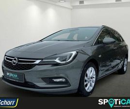 1.4 TURBO START/STOP AUTOMATIK SPORTS TOURER INNOVATION...