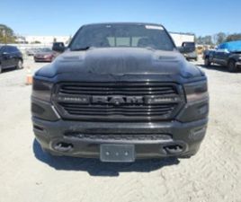 RAM TRUCKS RAM 1500 DODGE RAM 1500 * REBEL * CARFAX * ФИНАНСИРАНЕ ≫ 2019 • 17 700 EUR • ID