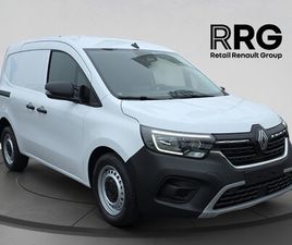 KANGOO VAN 1.3TCE STANDARD 130 PF EXTRA