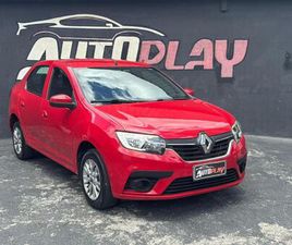 RENAULT LOGAN RENAULT LOGAN 1.0 ZEN