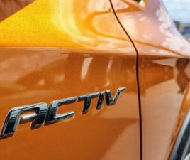 CHEVROLET ONIX ACTIV 1.4 8V FLEX MEC. 4P 2017