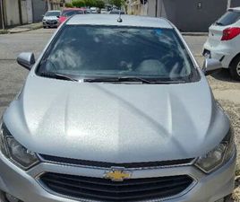 SED. LTZ 1.4 8V FLEXPOWER 4P