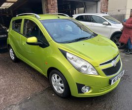 2010 (10) - 1.2I LS+ 5DR