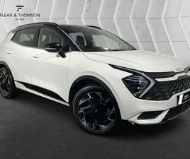 1.6 T-GDI MHEV GT-LINE S DCT EURO 6 (START/STOP) 5DR
