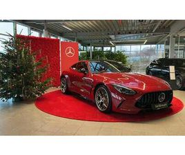 63 4MPLUS+AMG DYNAMIC PLUS PAKET+2+4 SITZE+360°-KA