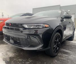 DODGE HORNET R/T PHEV