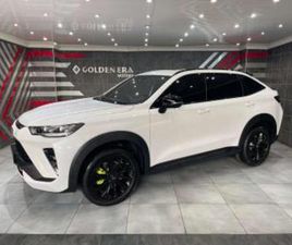 2.0GDIT 4WD SUPER LUXURY