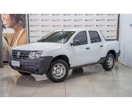 RENAULT OROCH RENAULT OROCH 1.6 PRO