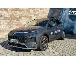 HYUNDAI BAYON 1.0 T-GDI 100 STYLE WINTER