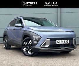 1.6 H-GDI ULTIMATE DCT EURO 6 (START/STOP) 5DR