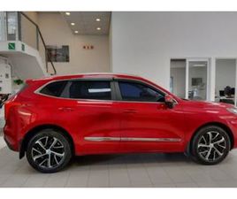 2022 HAVAL JOLION 1.5T SUPER LUXURY AUTO