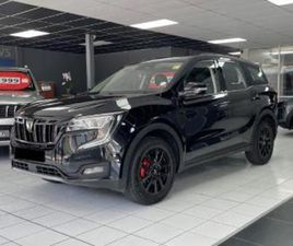 2.0T AX7 L BLACK EDITION