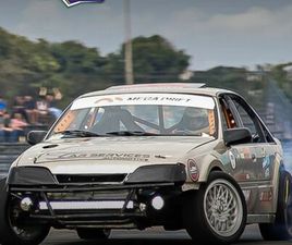 CHEVROLET OMEGA CHEVROLET OMEGA CD 4.1 / 3.0 1994