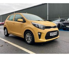2023 KIA PICANTO 1.0 2