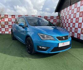 SEAT IBIZA SC 1.0 ECOTSI FR